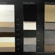 Silk Road Rustic Weave Blinds gallery detail image