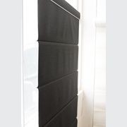Luxe Blackout Roman Blinds gallery detail image