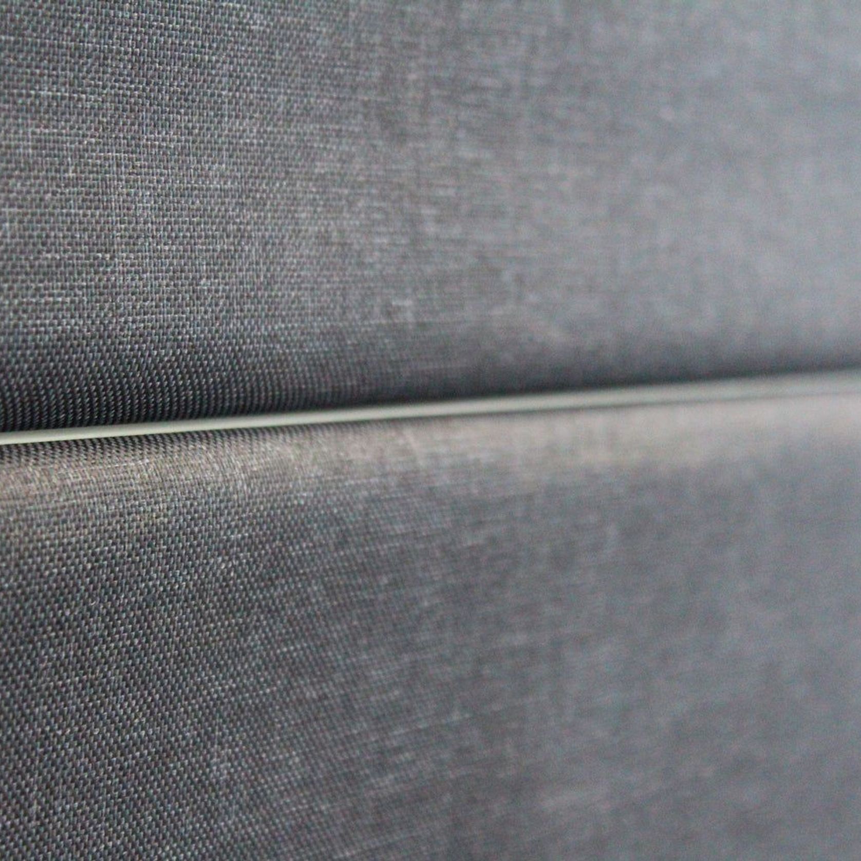 Luxe Blackout Roman Blinds gallery detail image