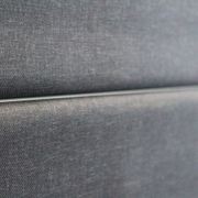 Luxe Blackout Roman Blinds gallery detail image