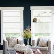 Ultimate Blackout Roman Blinds gallery detail image