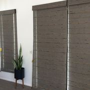 Silk Road Rustic Weave Blinds gallery detail image
