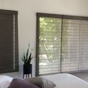 Silk Road Rustic Weave Blinds gallery detail image