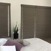 Silk Road Rustic Weave Blinds gallery detail image