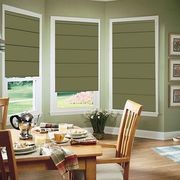 Premium Blackout Roman Blinds gallery detail image