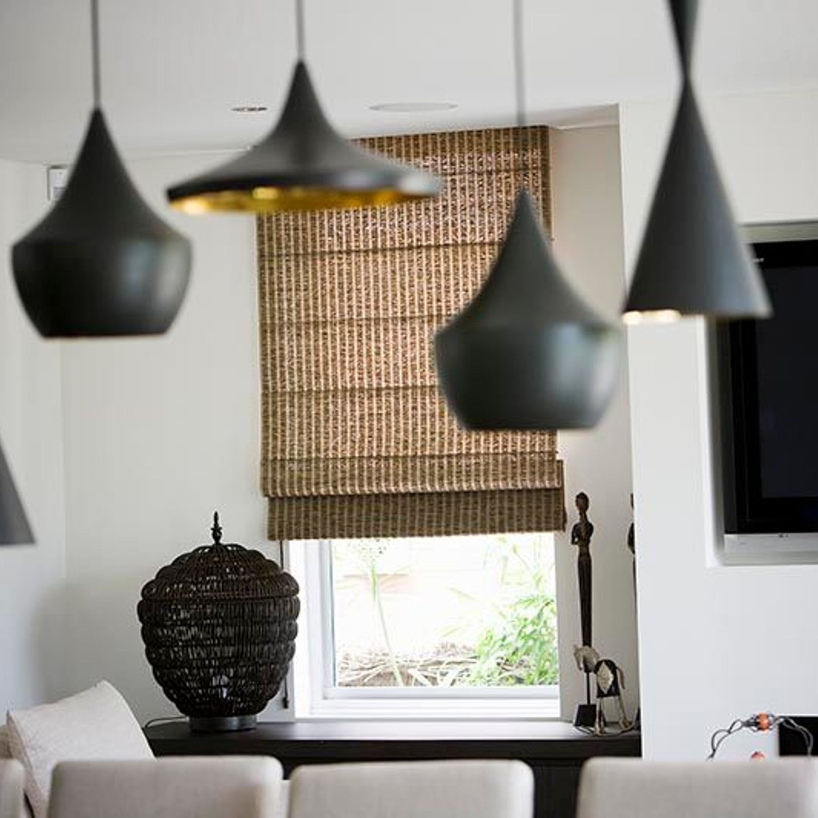 Urban Natural Weave Blinds gallery detail image