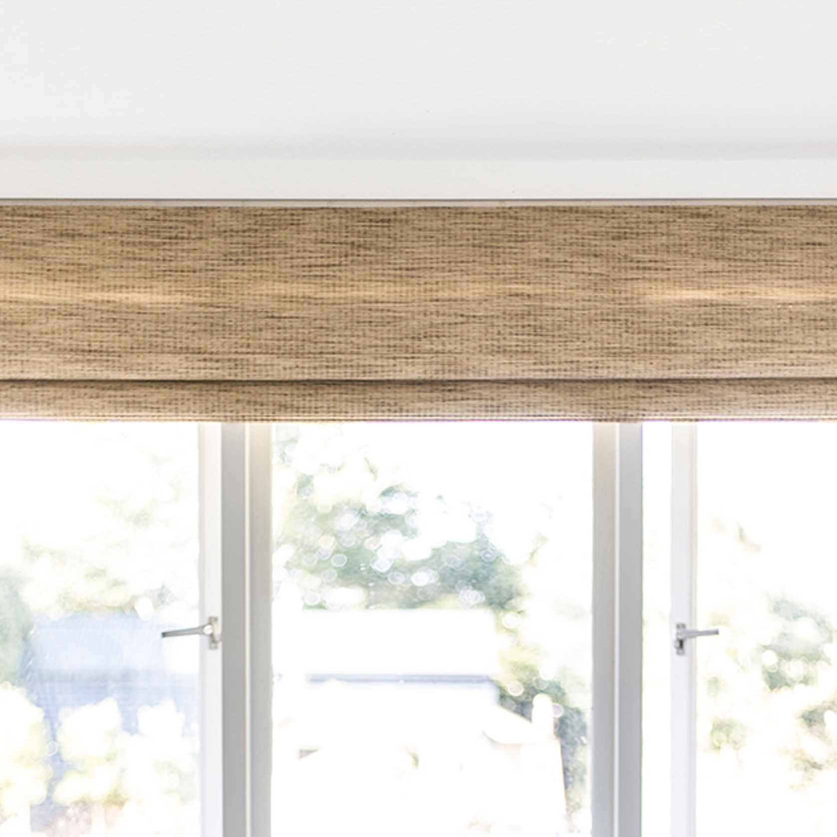 Urban Natural Weave Blinds gallery detail image