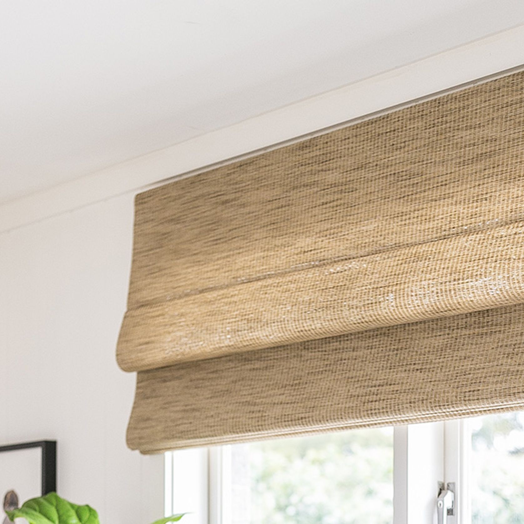 Urban Natural Weave Blinds gallery detail image