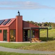 ZinaCore™ Steel Roofing & Cladding Protective Coating gallery detail image