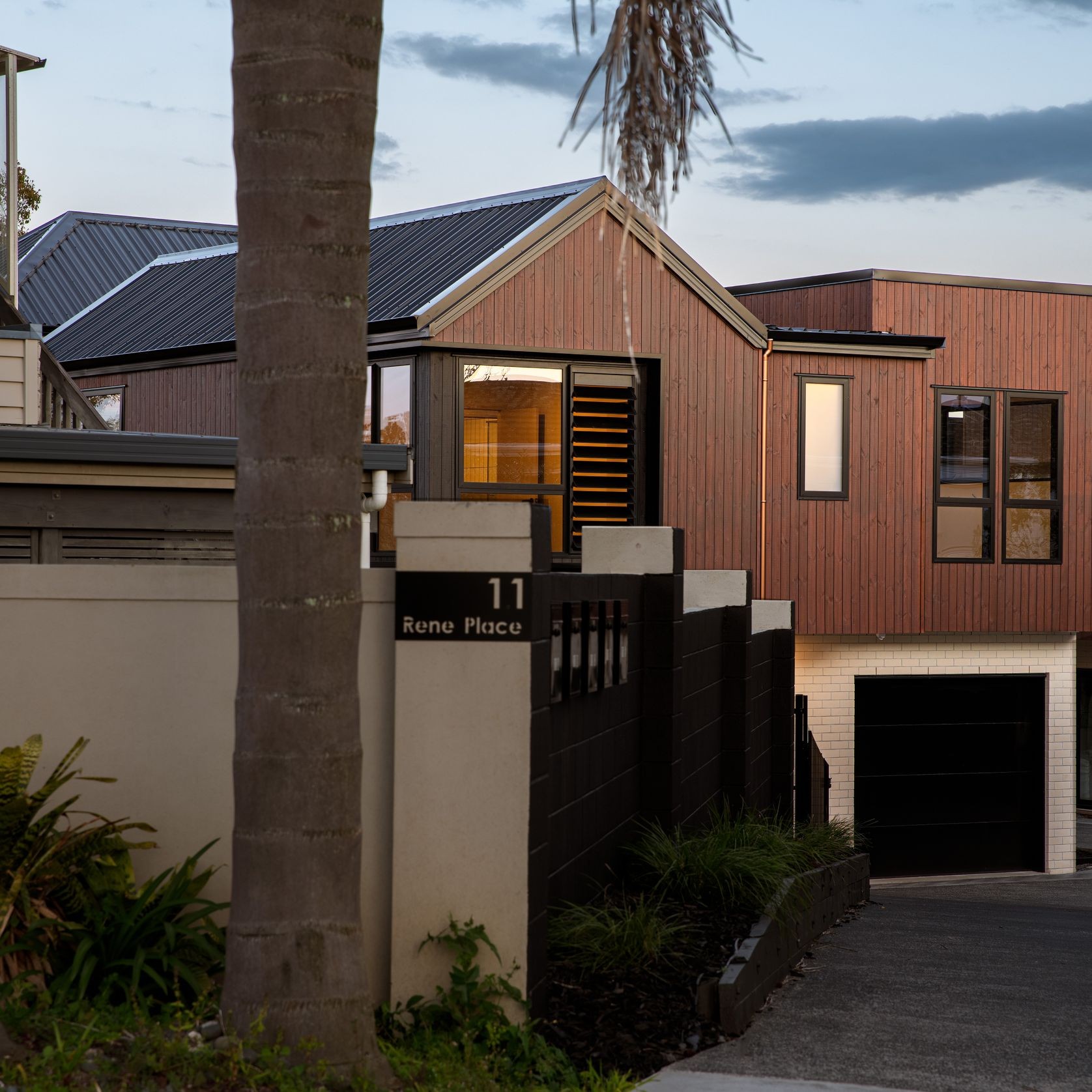 ZinaCore™ Steel Roofing & Cladding Protective Coating gallery detail image