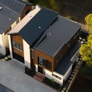 ZinaCore™ Steel Roofing & Cladding Protective Coating gallery detail image