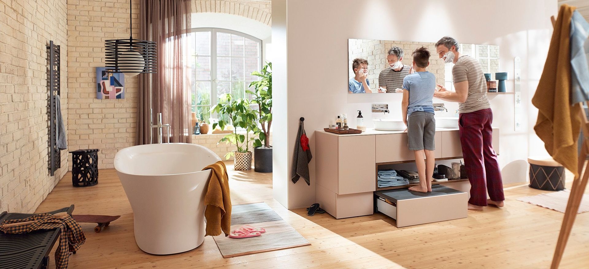 Designing for longevity: how to design adaptable spaces for accessibility and inter-generational living