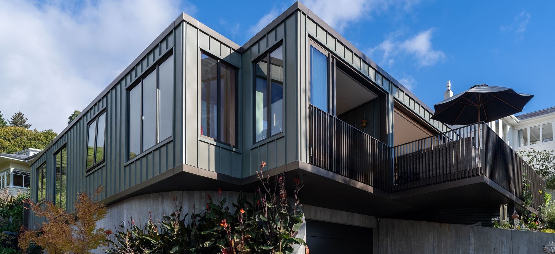 Stunning house cladding design ideas in New Zealand