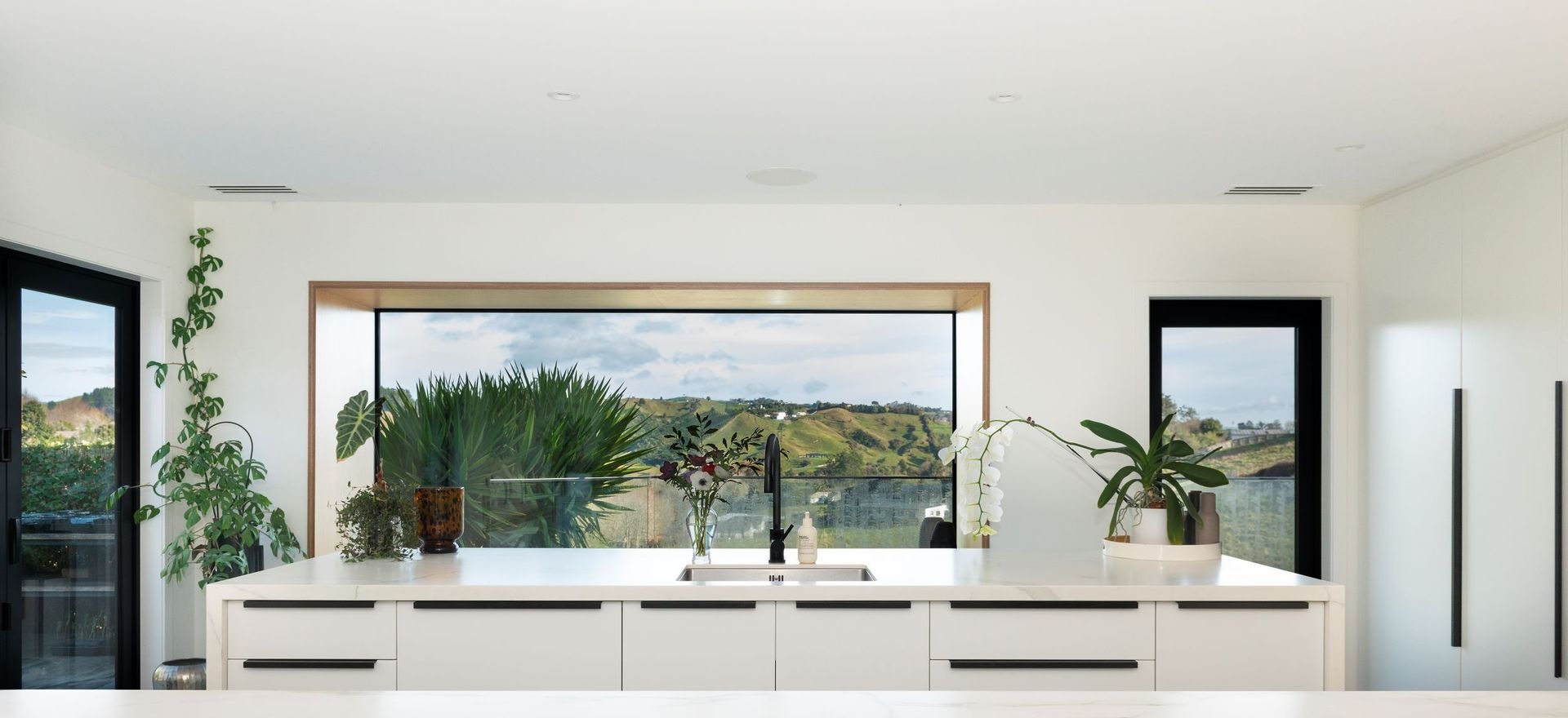 What to know: the benefits of combining ducted central heating and cooling with ventilation