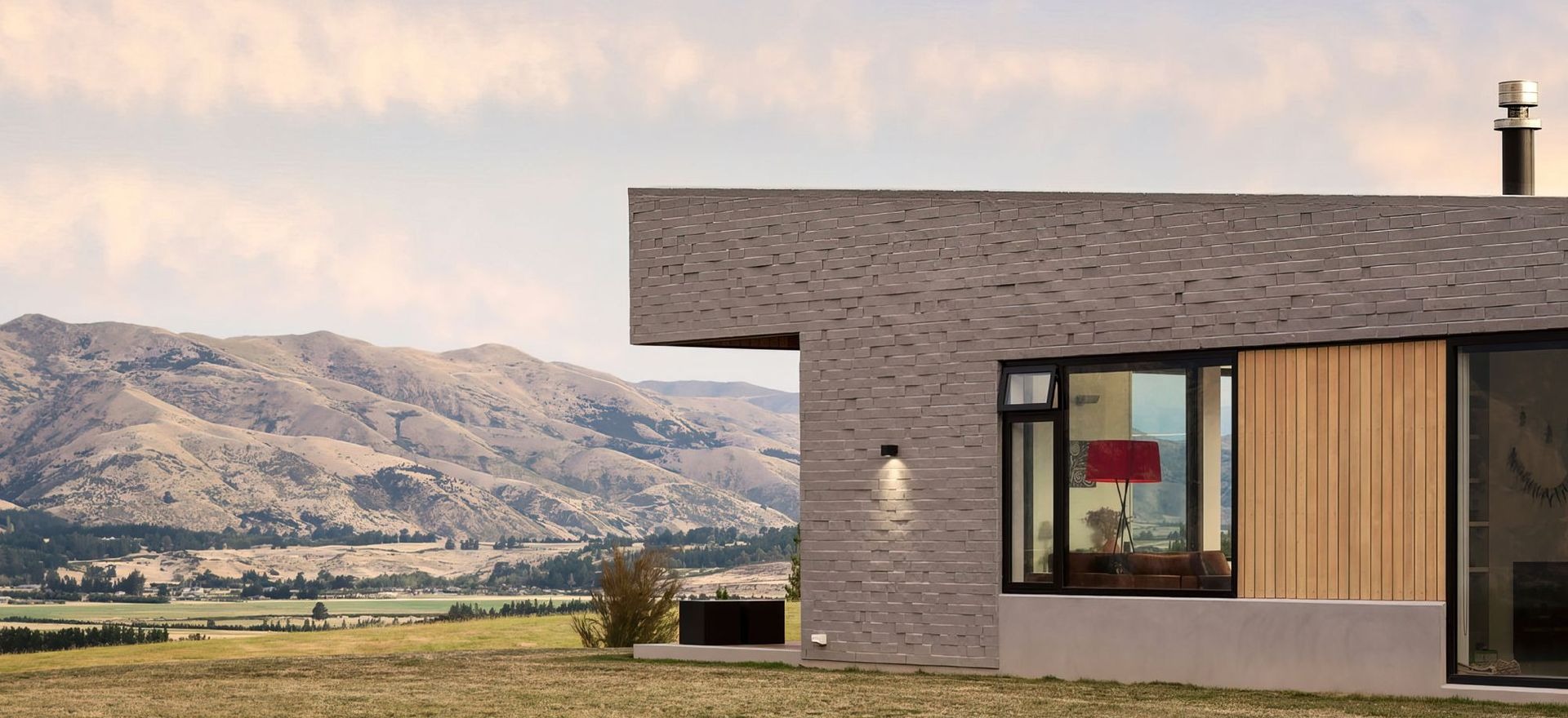 Exquisite house cladding ideas for the modern home