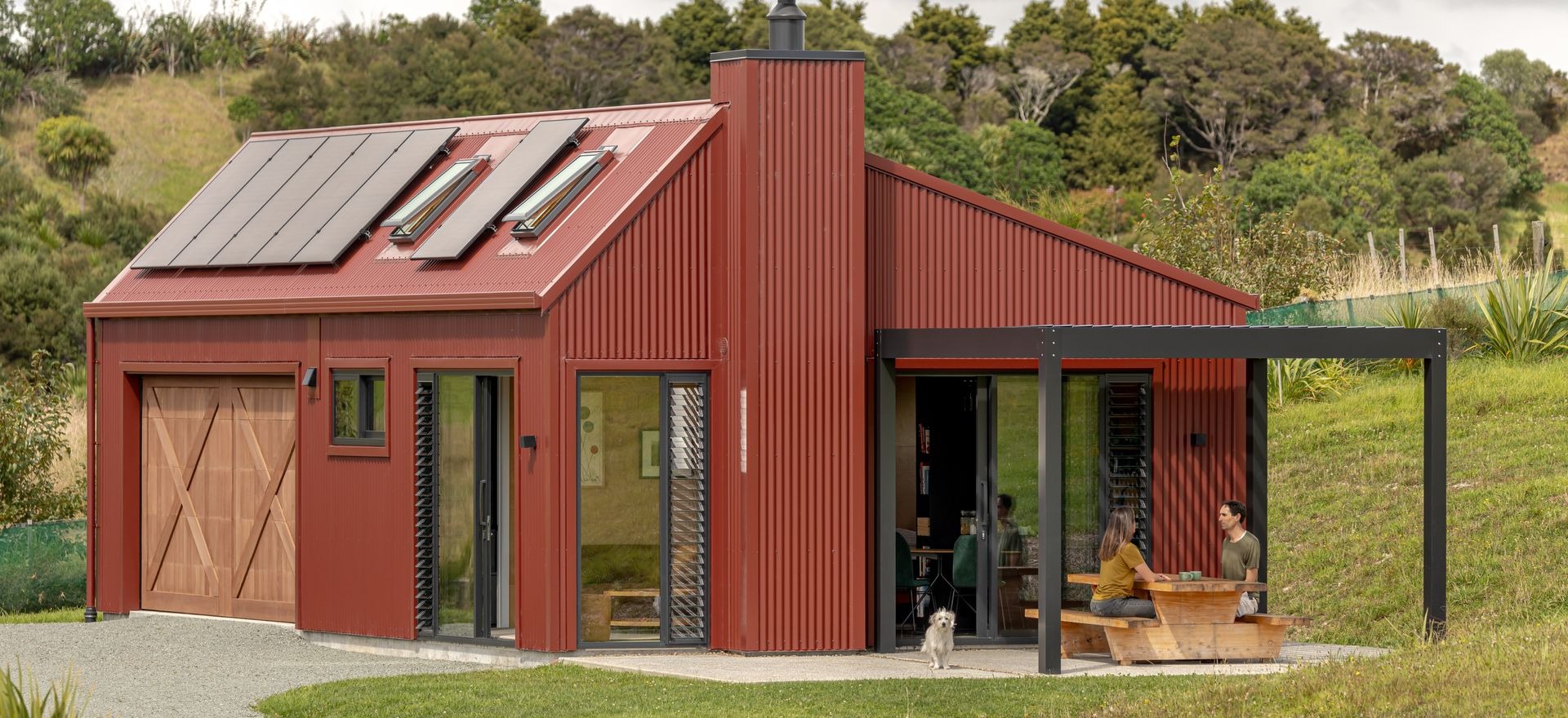 An inside look at ColorCote: Why durability starts long before installation