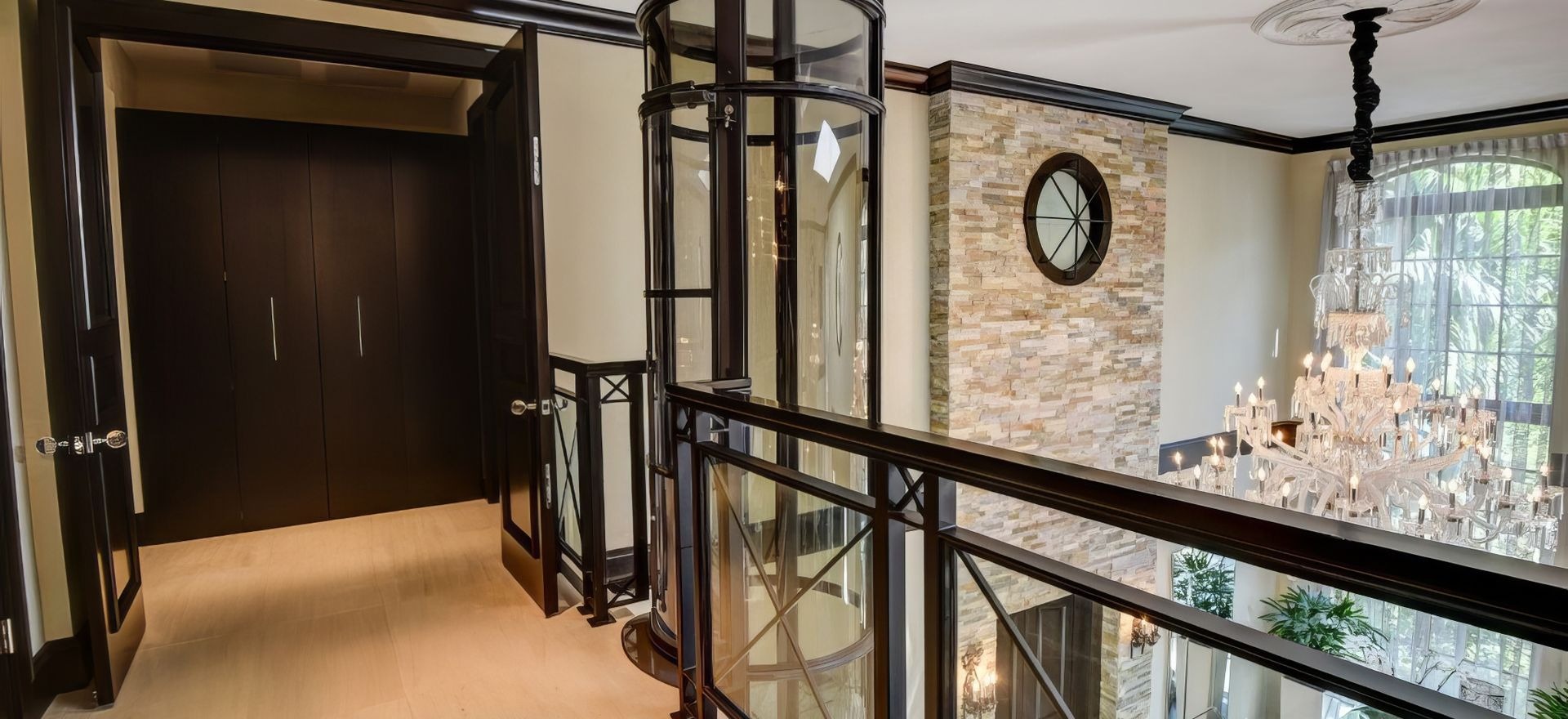 The generation future-proofing their homes with elevators