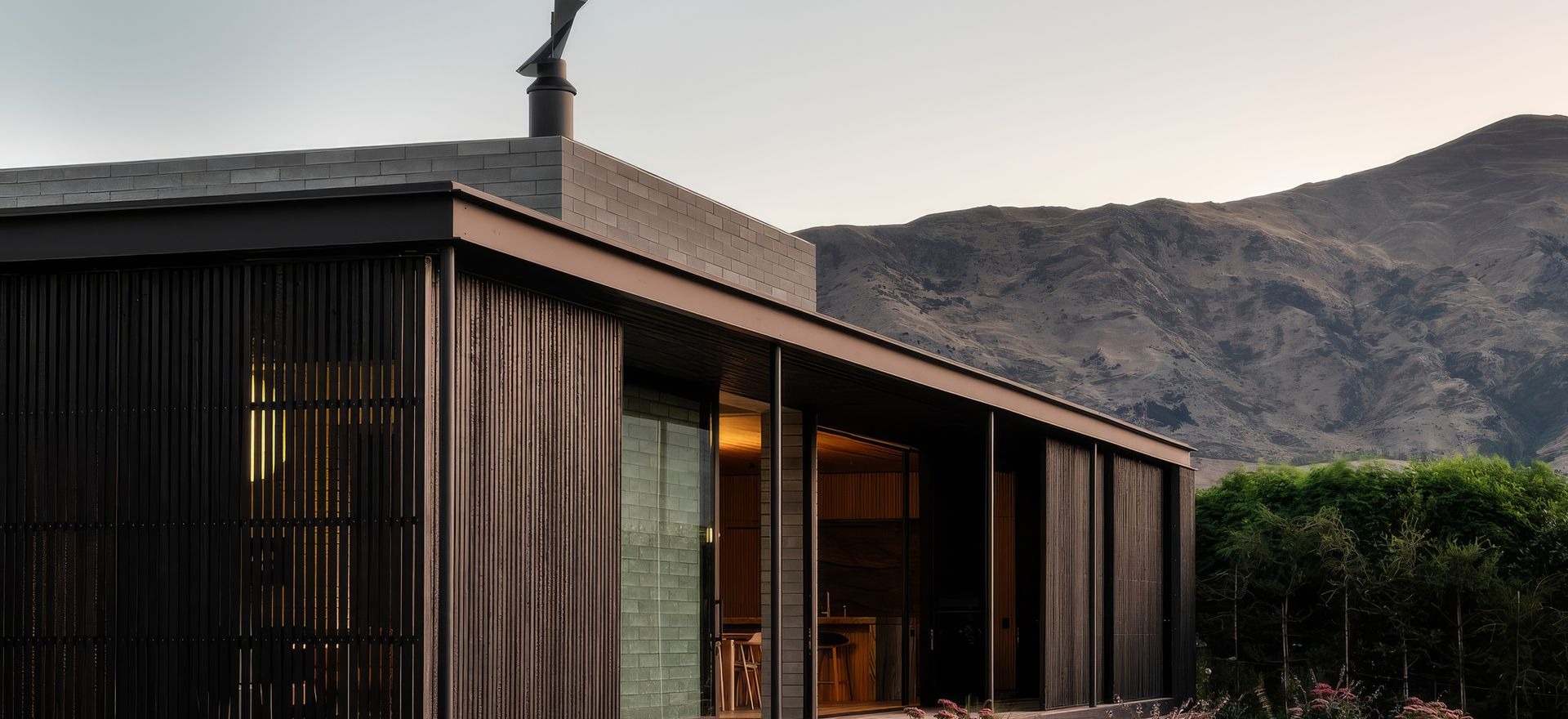 The real deal: the company bringing Japan’s finest timbers to New Zealand architecture