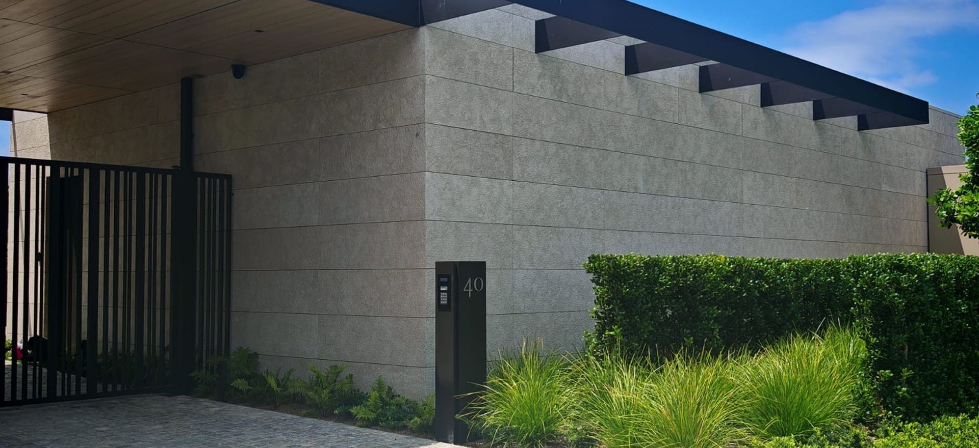 The timeless beauty of natural stone: designing spaces for a lifetime of enjoyment