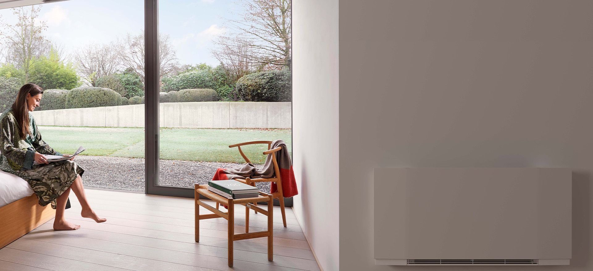 Changes in heat pump technology make sustainable heating and cooling systems more accessible for Kiwi homes