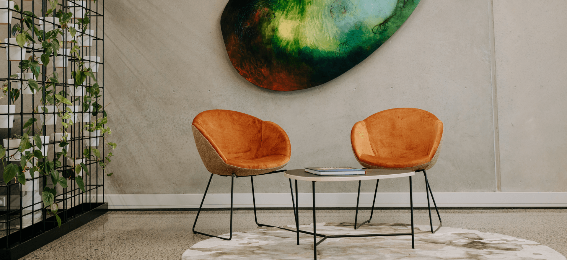 The impact of aesthetics and ergonomics on employee productivity