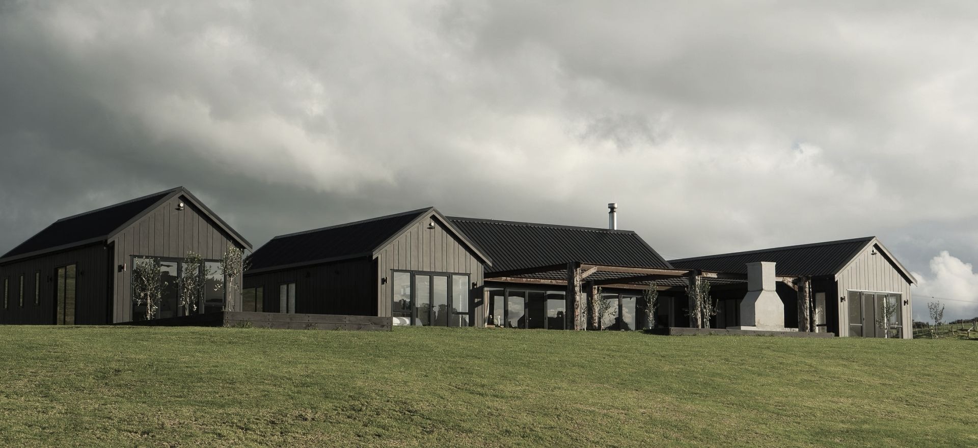 Police officer turned architectural designer: the unconventional story of Lambeth Architectural