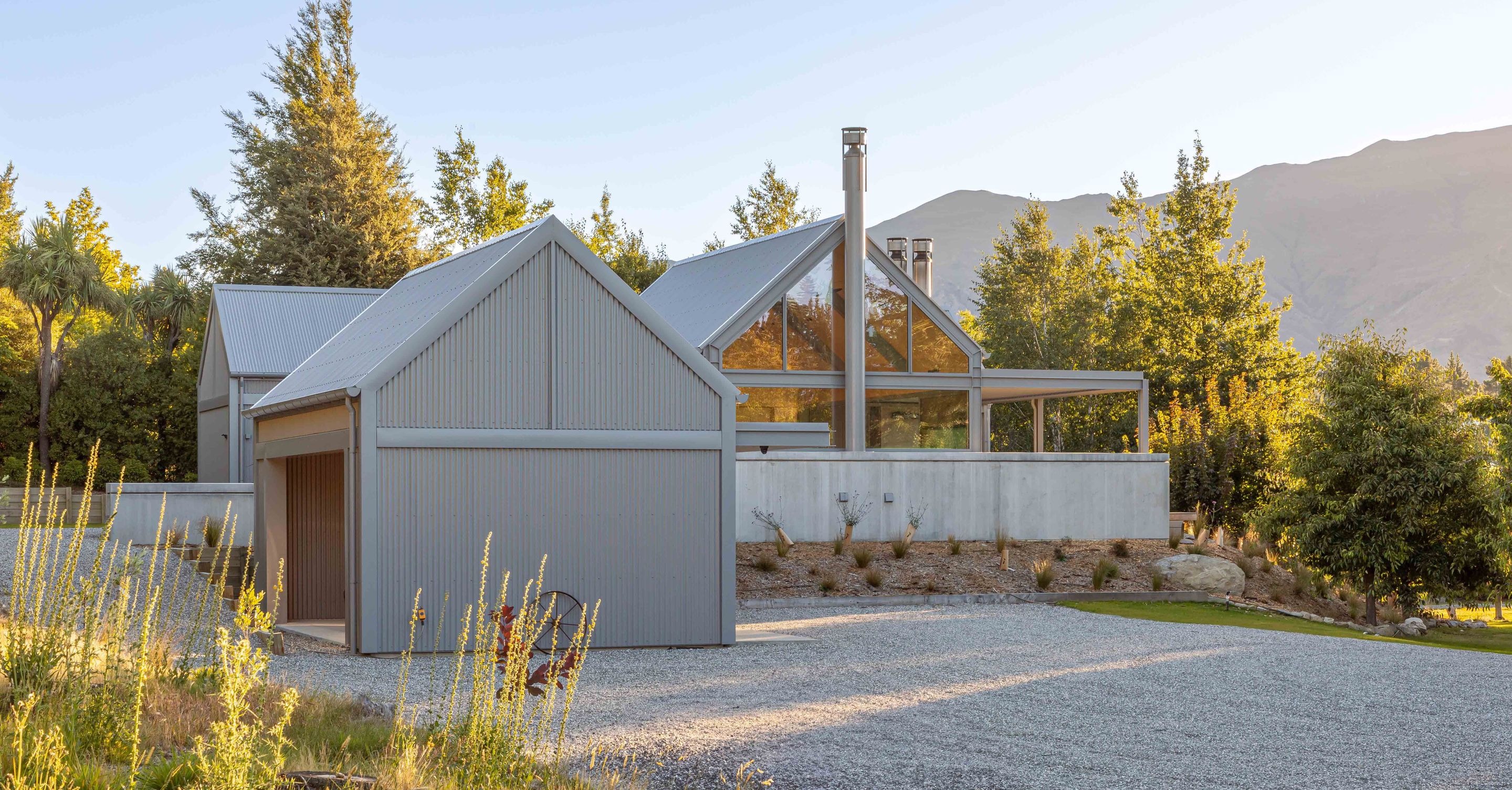 False economies: why some steel roof options could cost more in the long run