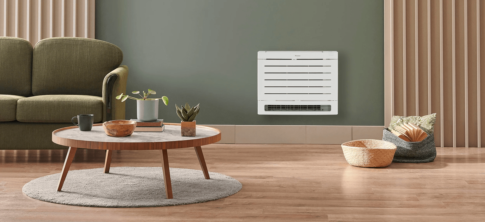 Maximising comfort: choosing the right size heat pump for your home