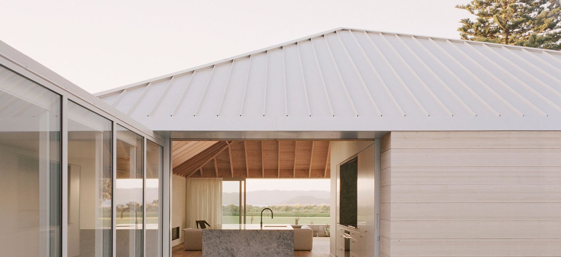 Strength where it counts: durability and weather resilience
