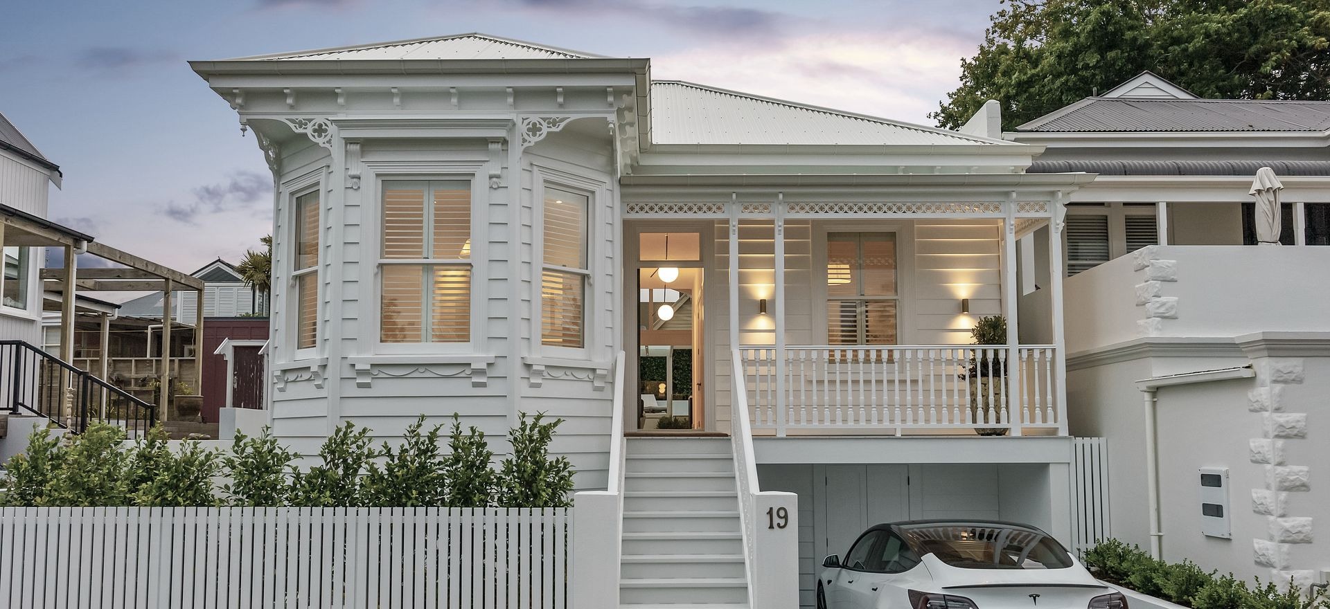 Restoring an Auckland heritage villa: what builders want you to know