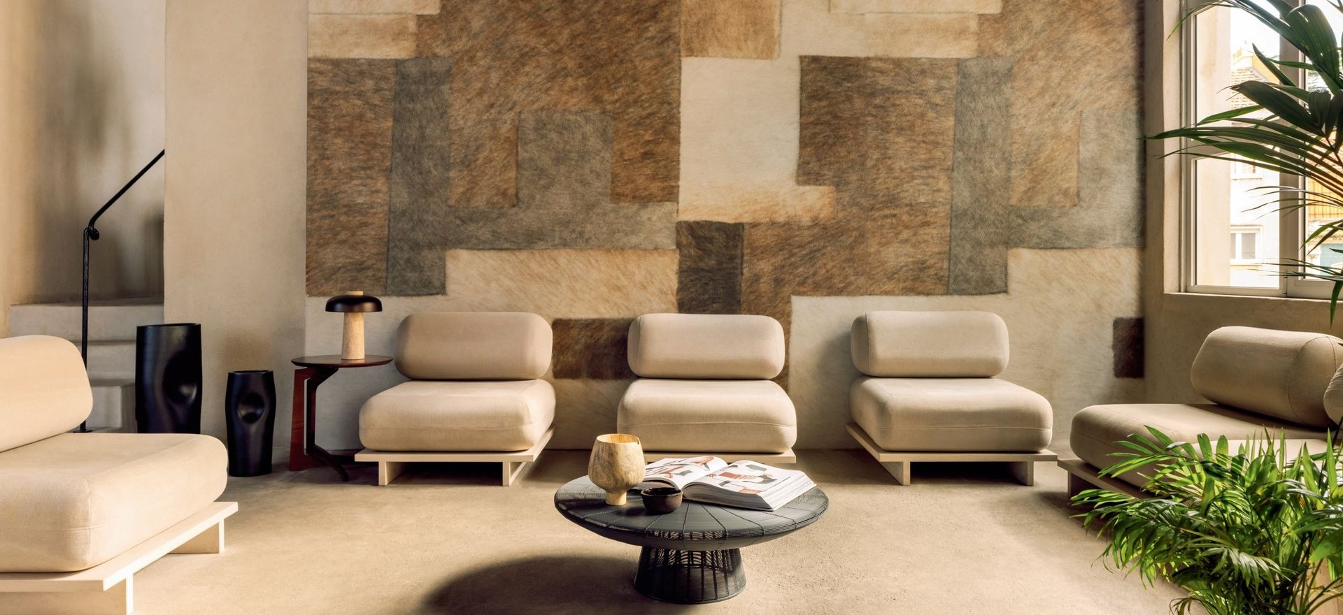 Exquisite wallpaper designs to inspire spaces in New Zealand homes