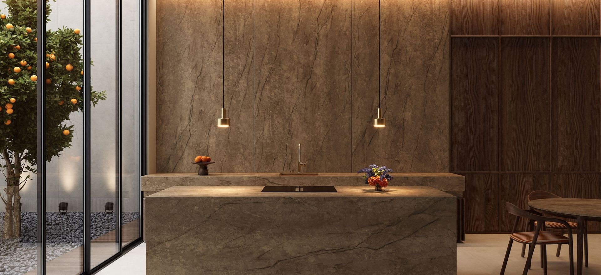 A new layer of intelligence with Cosentino’s Éclos® Surfaces