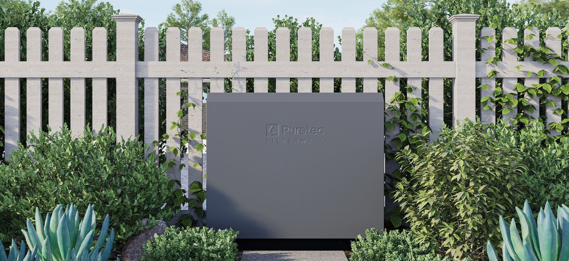 How do whole-house water filter systems work?