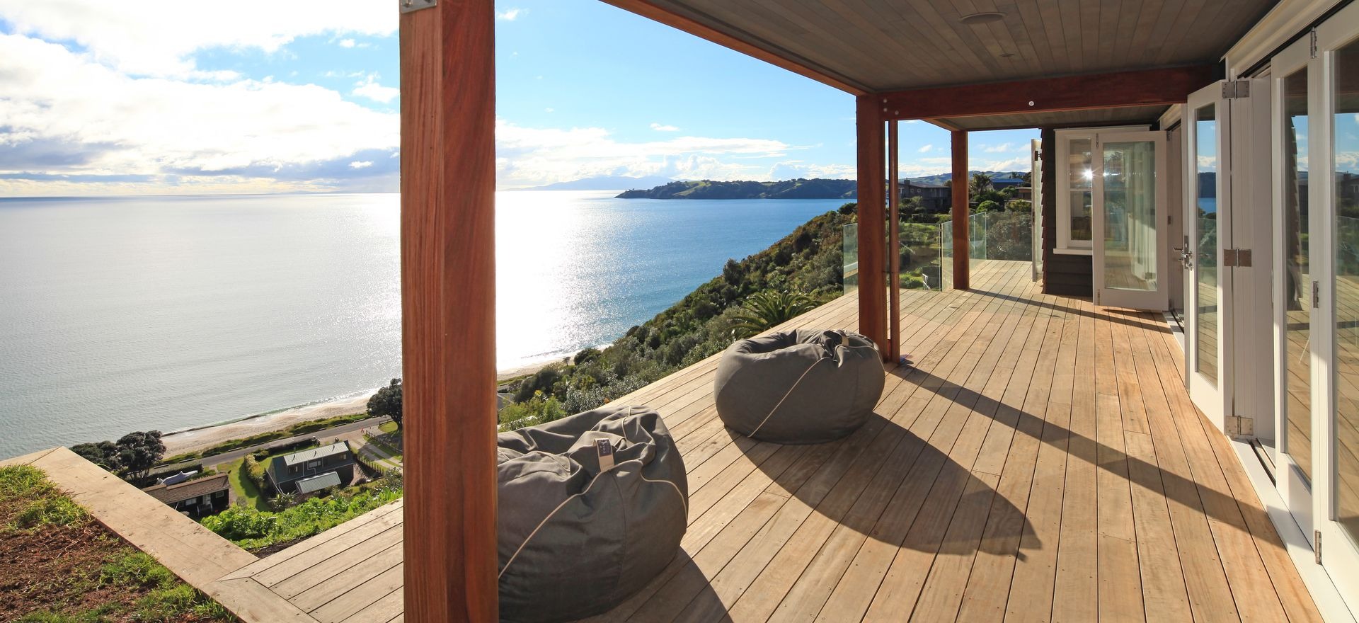 13 timber decking options: which is best for your home?