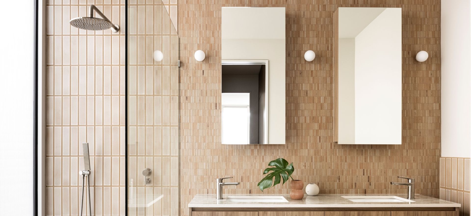 Organic and tactile: Why Japanese tiles are worth the obsession