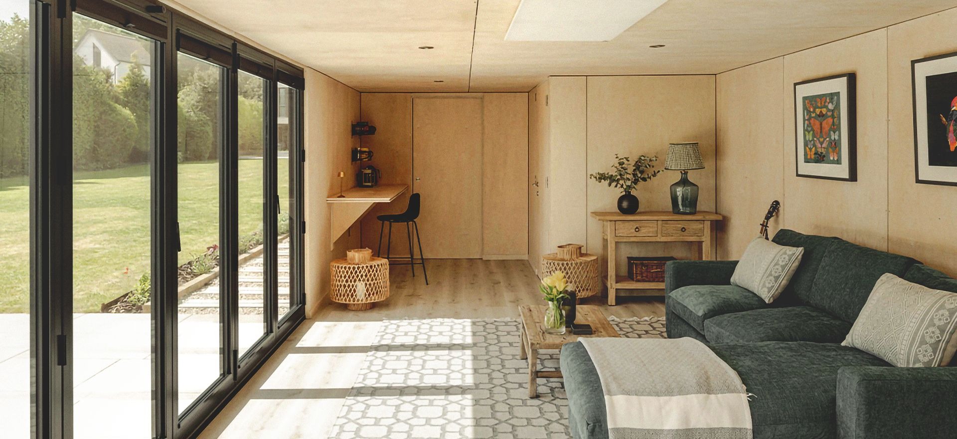 How infrared heating creates healthier, more comfortable homes
