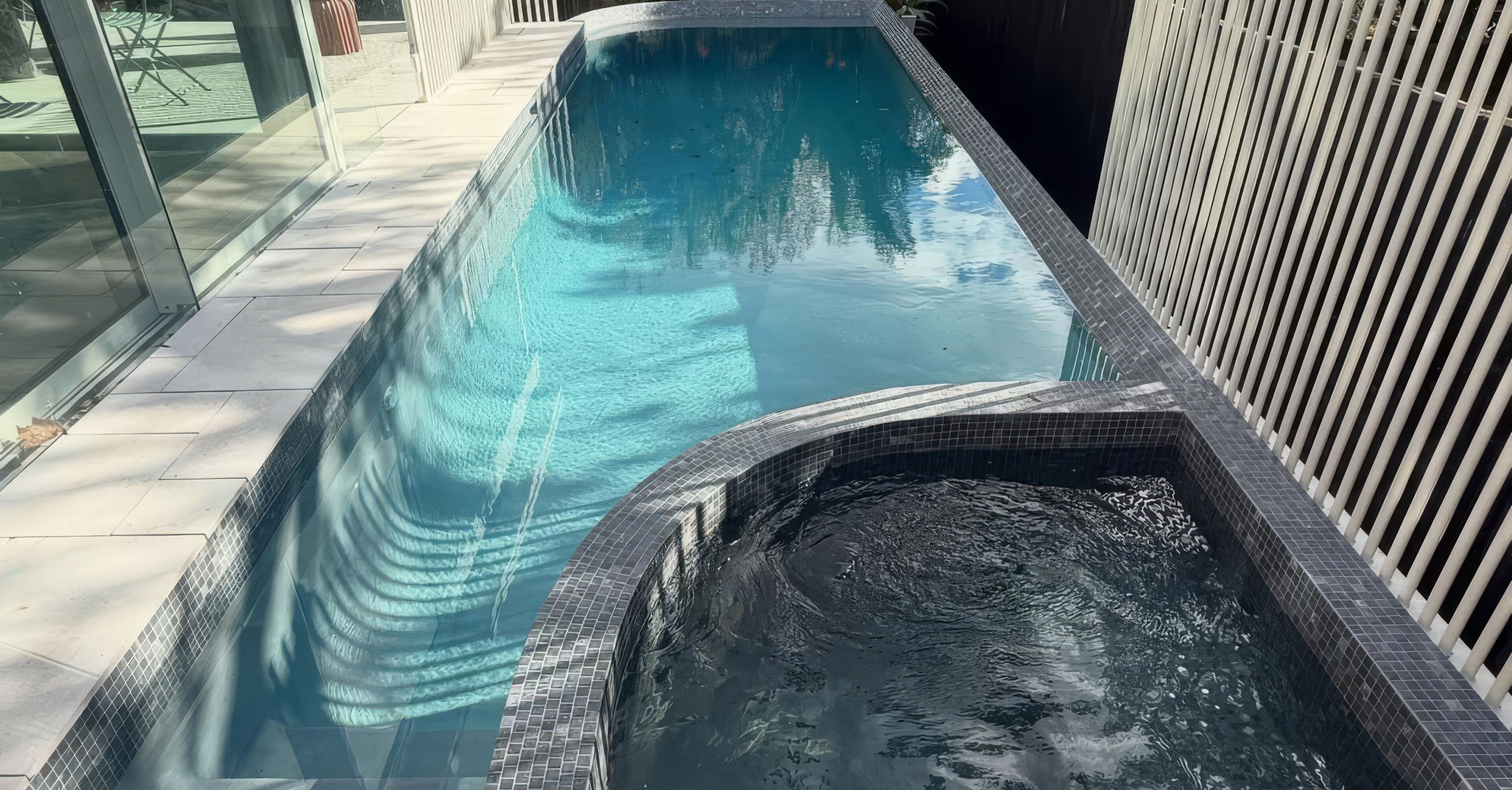 Five years in the making: The story behind New Zealand’s first locally produced pool plaster
