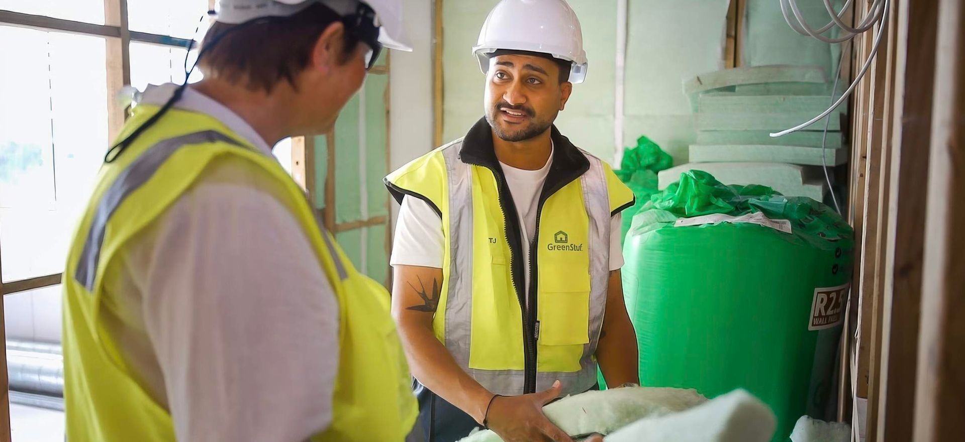 Uncovering the long-term impact of high-quality insulation in New Zealand