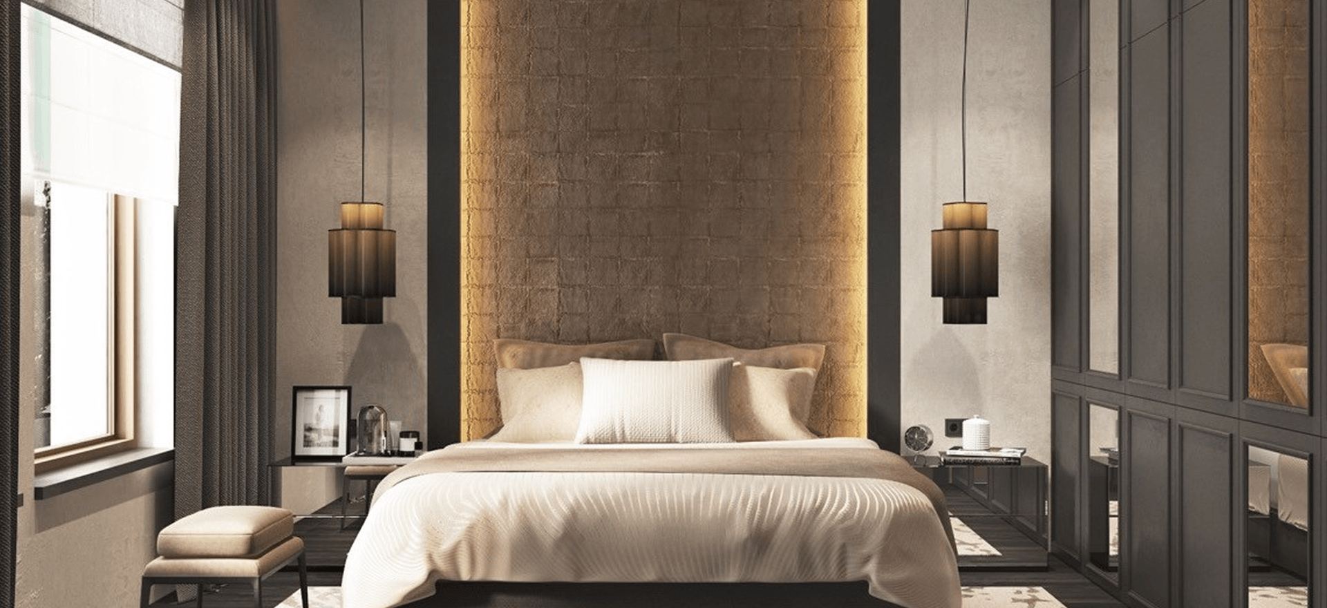 Switch Lighting’s new Ribbon Lighting range an elevated, architectural take on traditional strip lighting