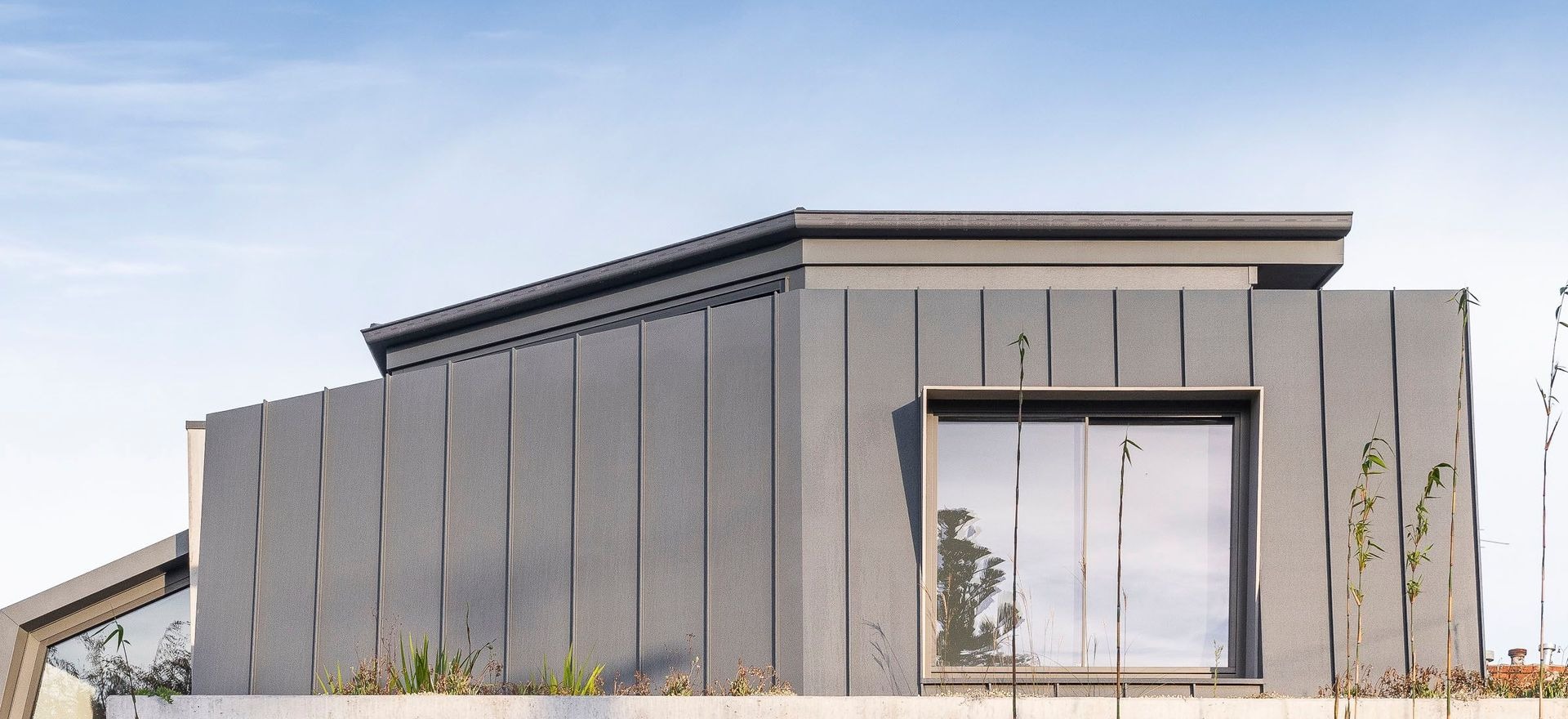 Meet UniCote LUX: Premium steel cladding, crafted for New Zealand’s harsh conditions