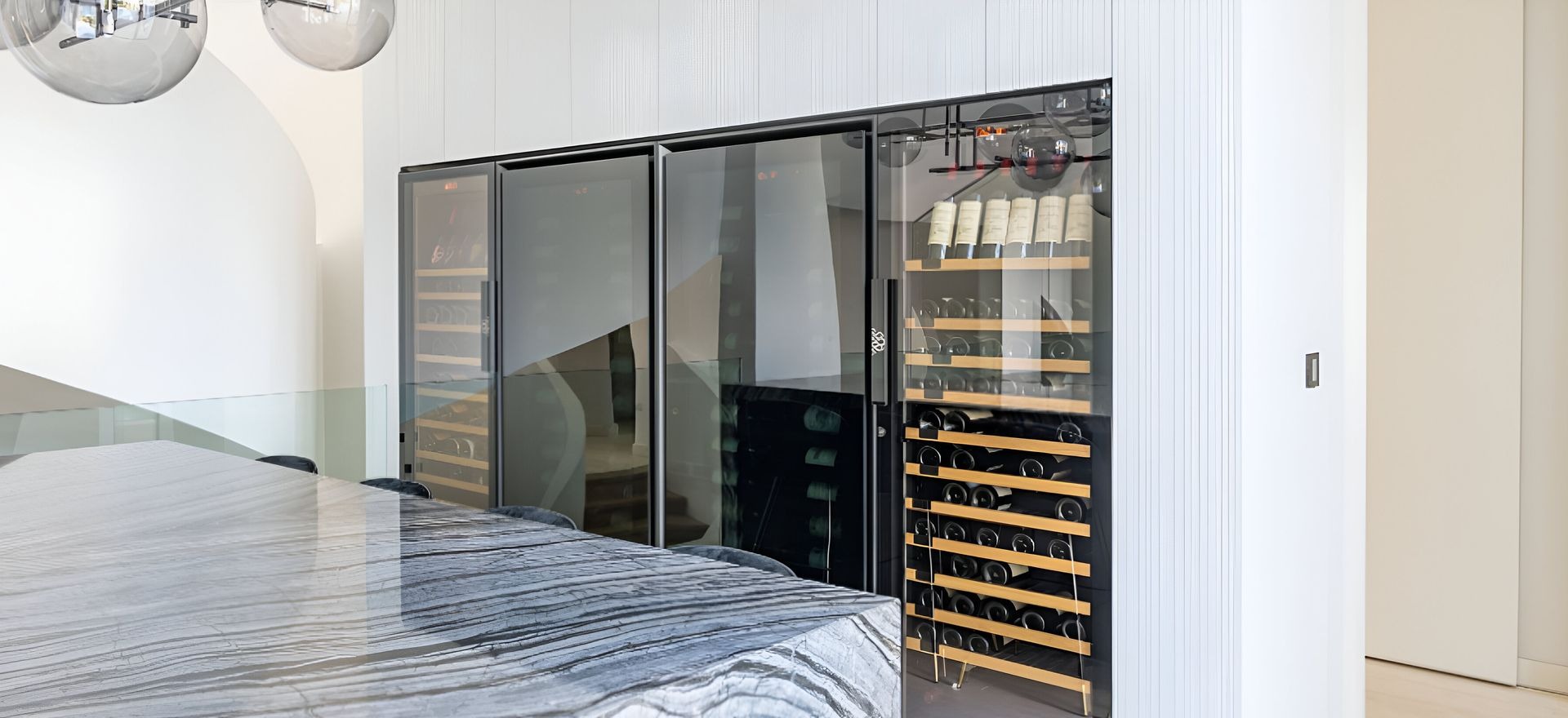 Investing in the art of wine preservation and why its worth your while