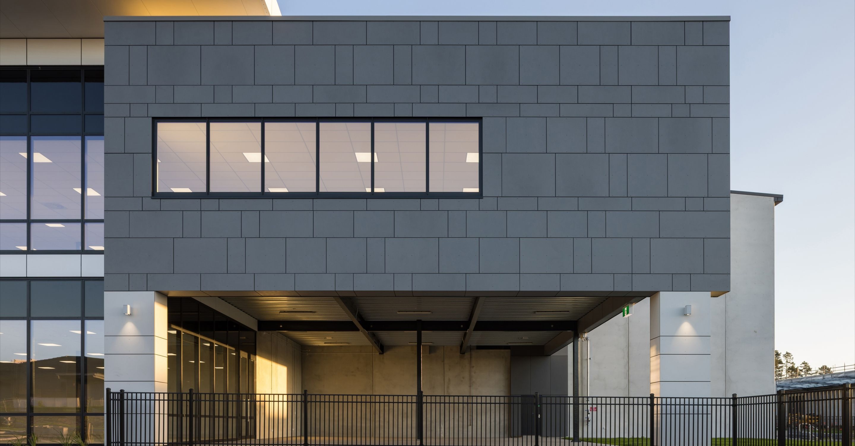 More than skin deep: Why the Building Agency starts at the structure, not the surface