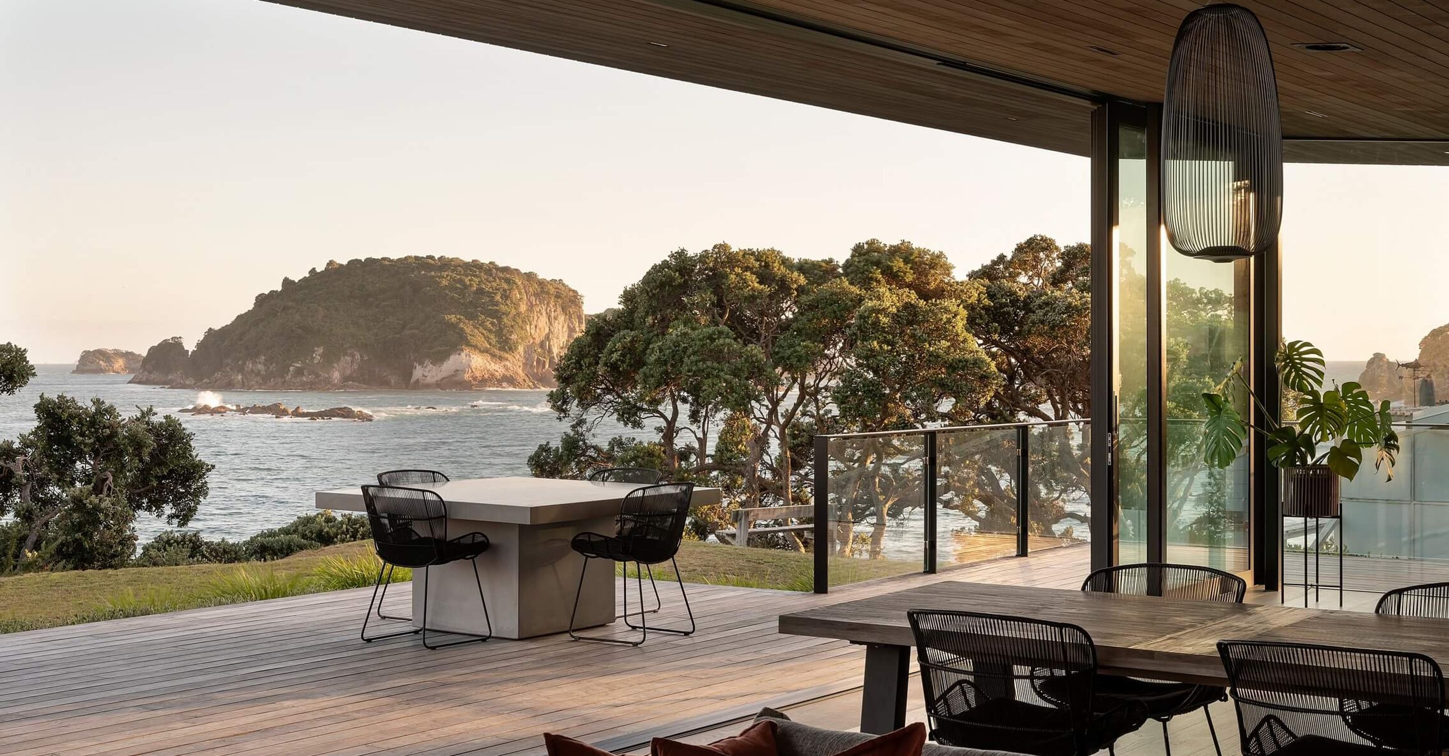 What you need to know about building on the coast