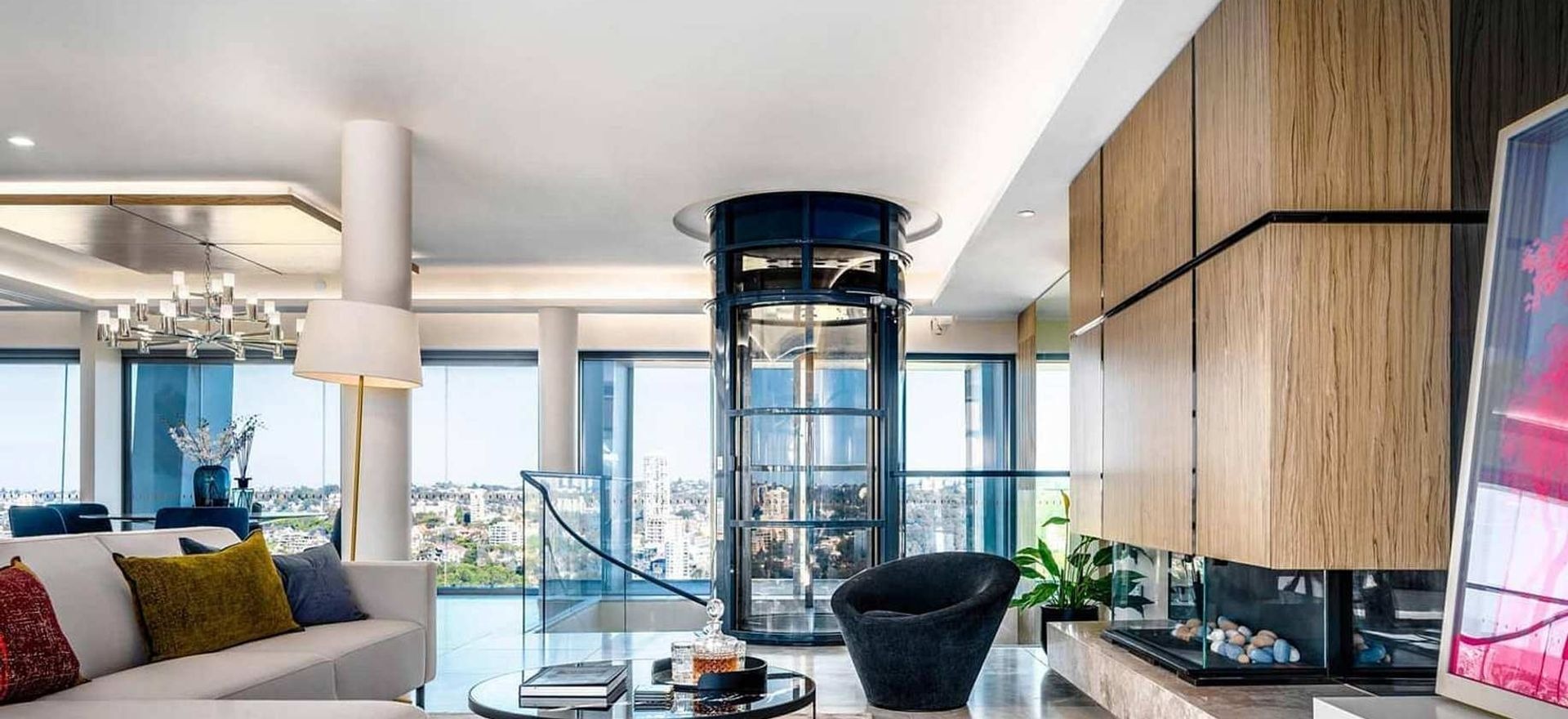 Comparing vacuum elevators to traditional lifts: which is best for your NZ home or project?