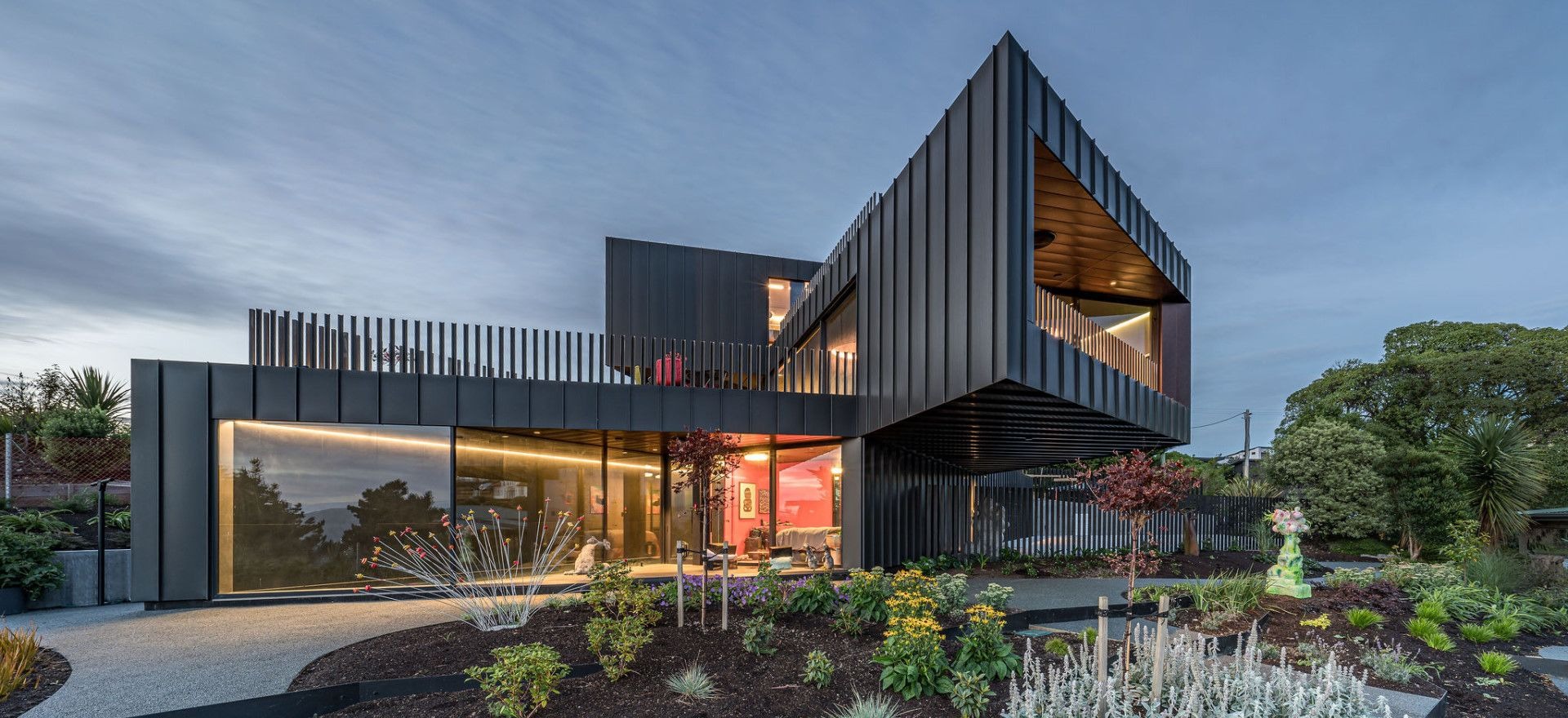 What is the most cost effective cladding in New Zealand?