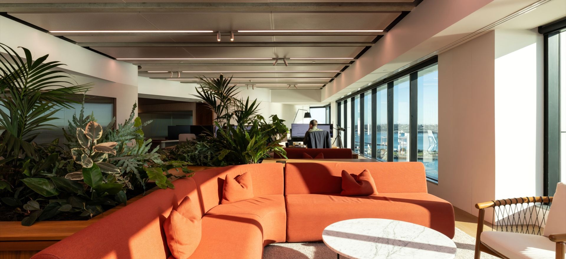 The overlooked layer: Why planting deserves a place in every design