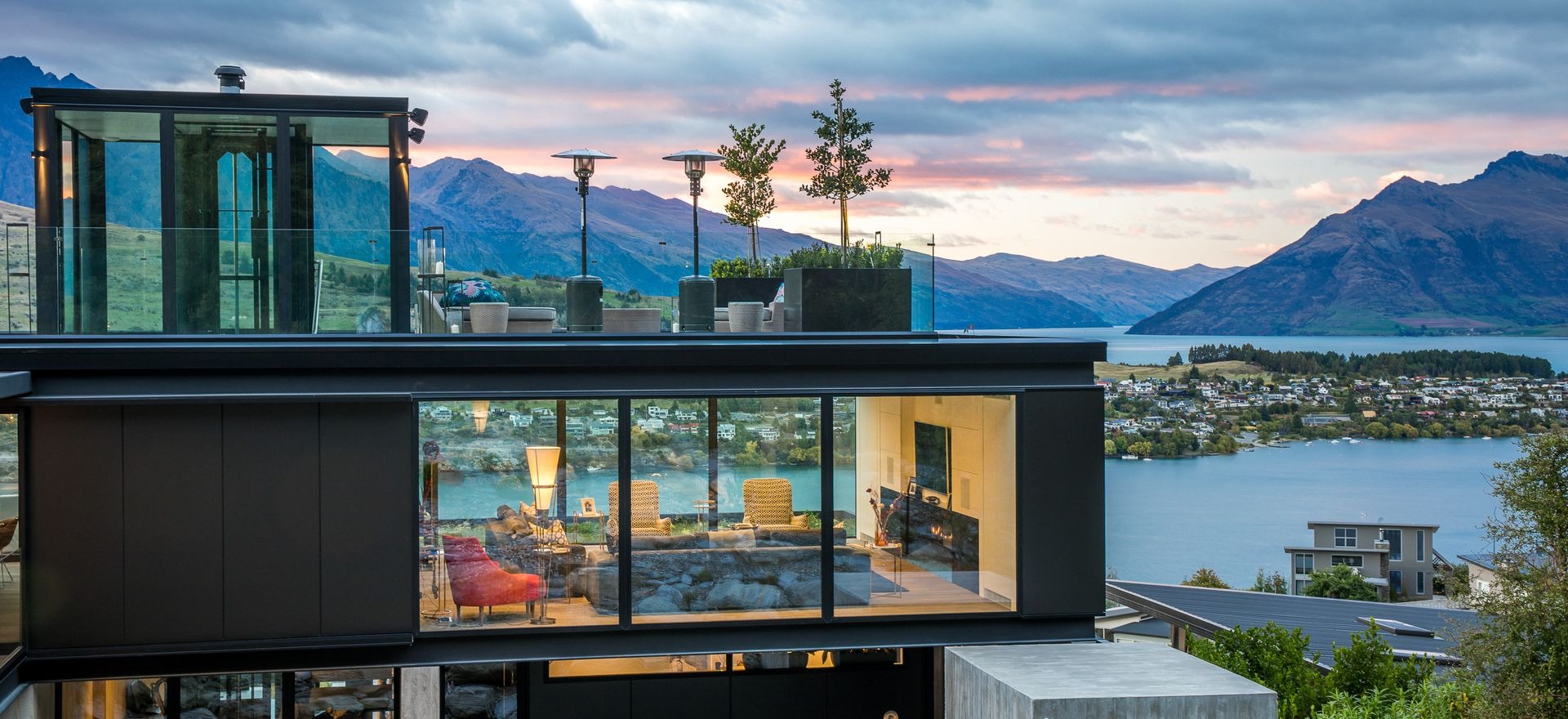 The role of thermally broken aluminium windows in Aotearoa’s building future