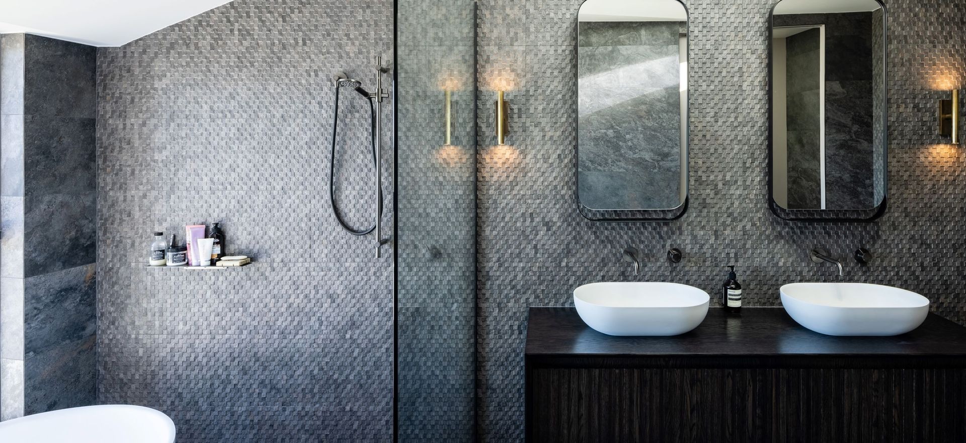 17 modern bathroom ideas from stunning New Zealand homes
