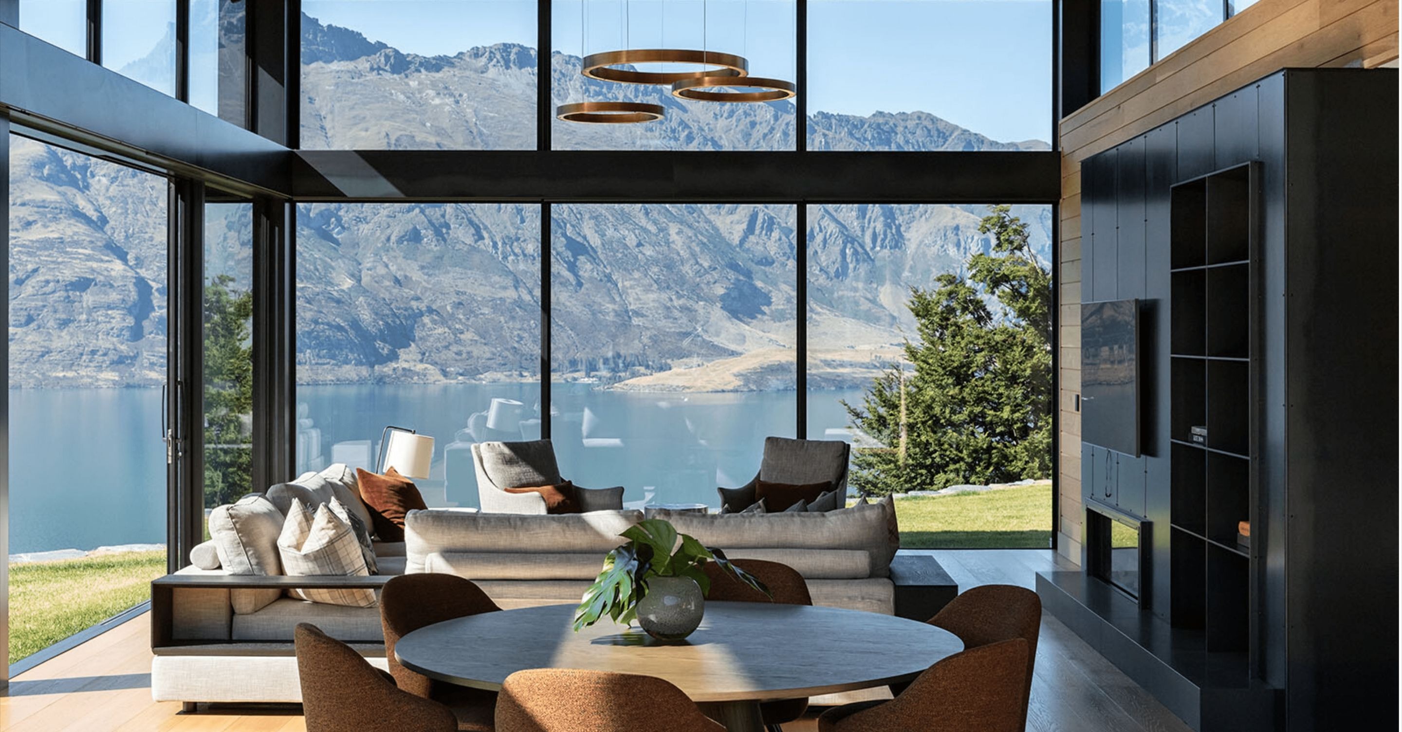 Designing more than homes