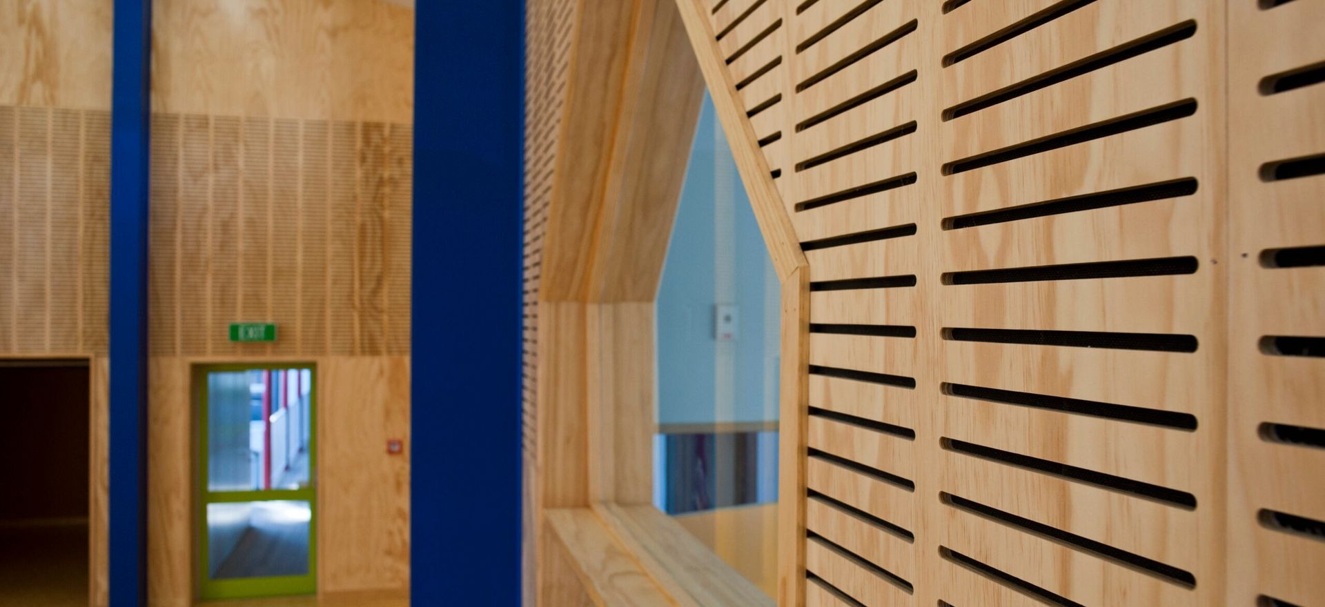 Where to install acoustic panels for optimal effectiveness